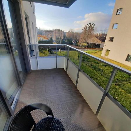 Apartament Royal Place 19 II Białystok Esterno foto