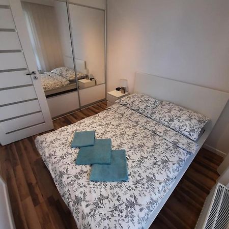 Apartament Royal Place 19 II Białystok Esterno foto