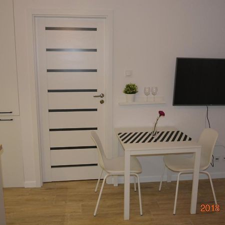 Apartament Royal Place 19 II Białystok Esterno foto