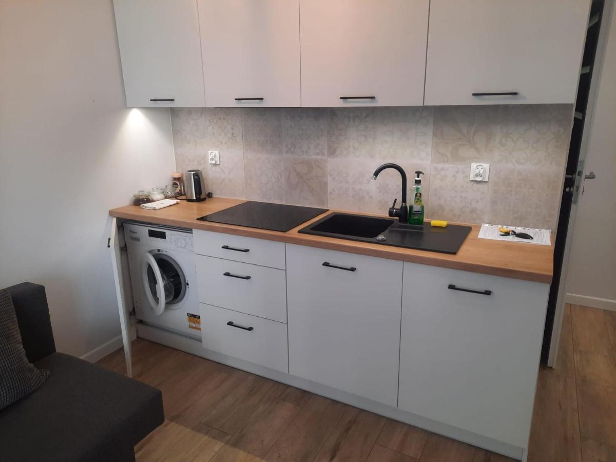 Apartament Royal Place 19 II Białystok Esterno foto