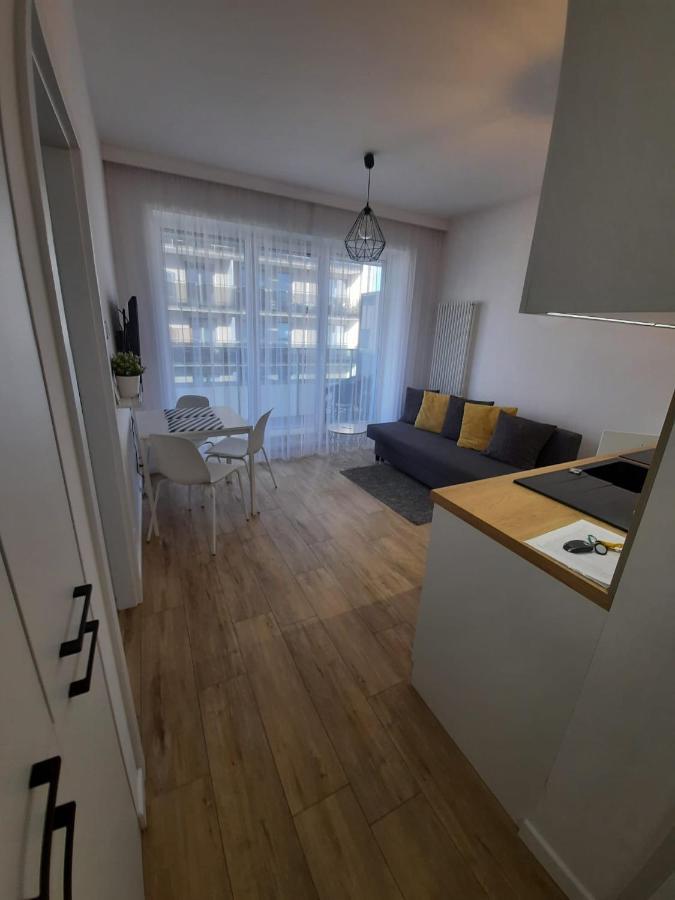 Apartament Royal Place 19 II Białystok Esterno foto