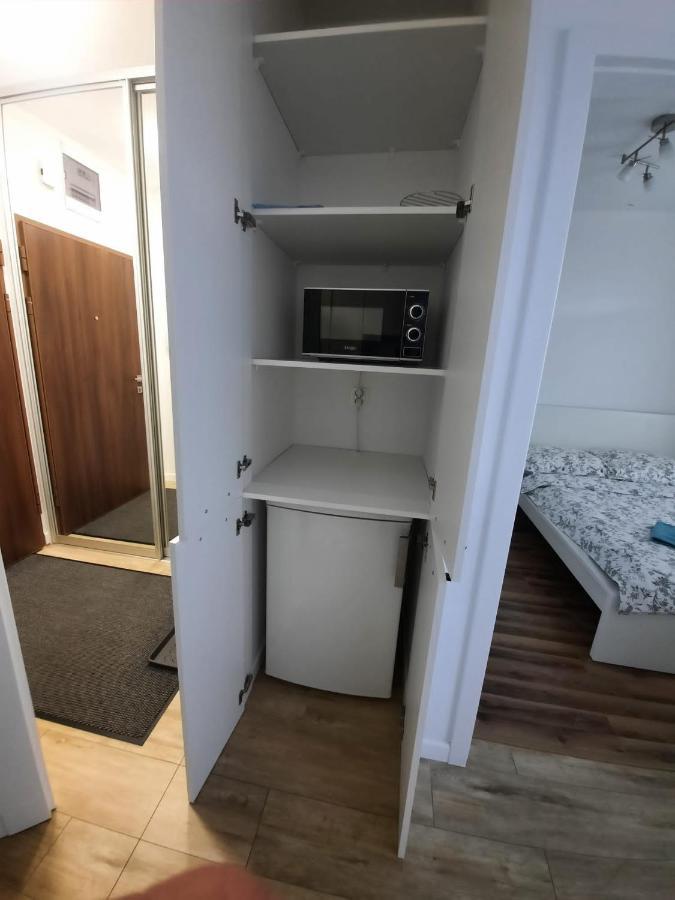 Apartament Royal Place 19 II Białystok Esterno foto