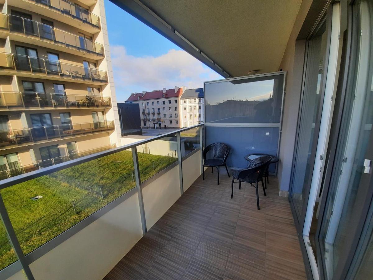 Apartament Royal Place 19 II Białystok Esterno foto