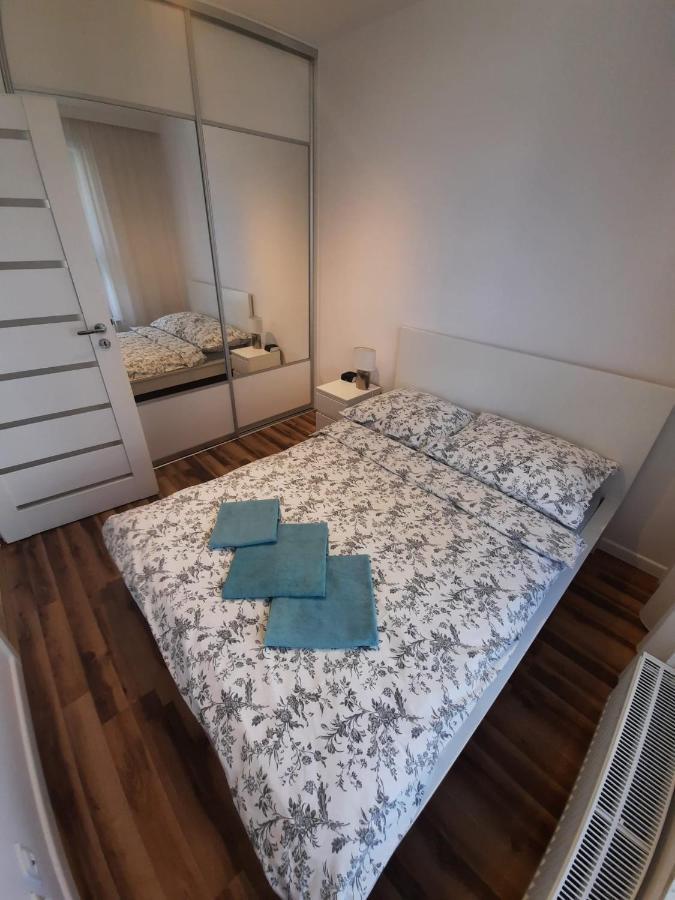 Apartament Royal Place 19 II Białystok Esterno foto