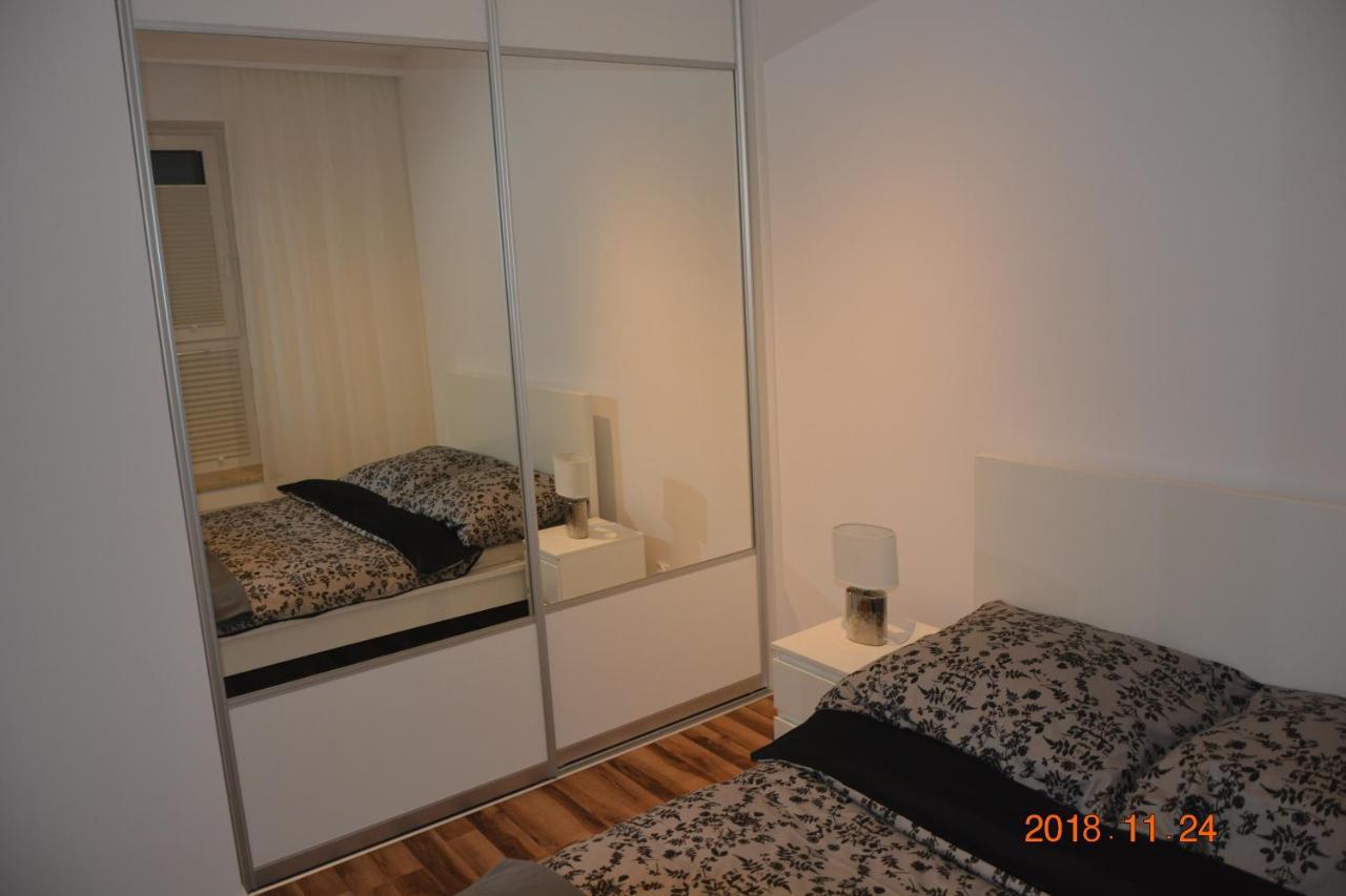 Apartament Royal Place 19 II Białystok Esterno foto