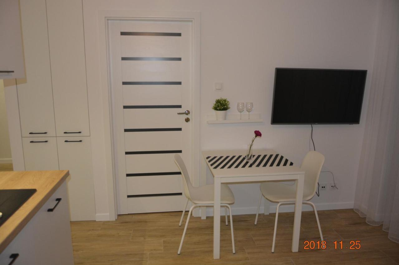 Apartament Royal Place 19 II Białystok Esterno foto