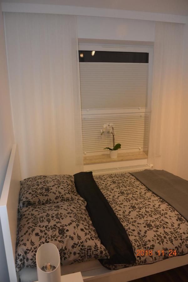Apartament Royal Place 19 II Białystok Esterno foto