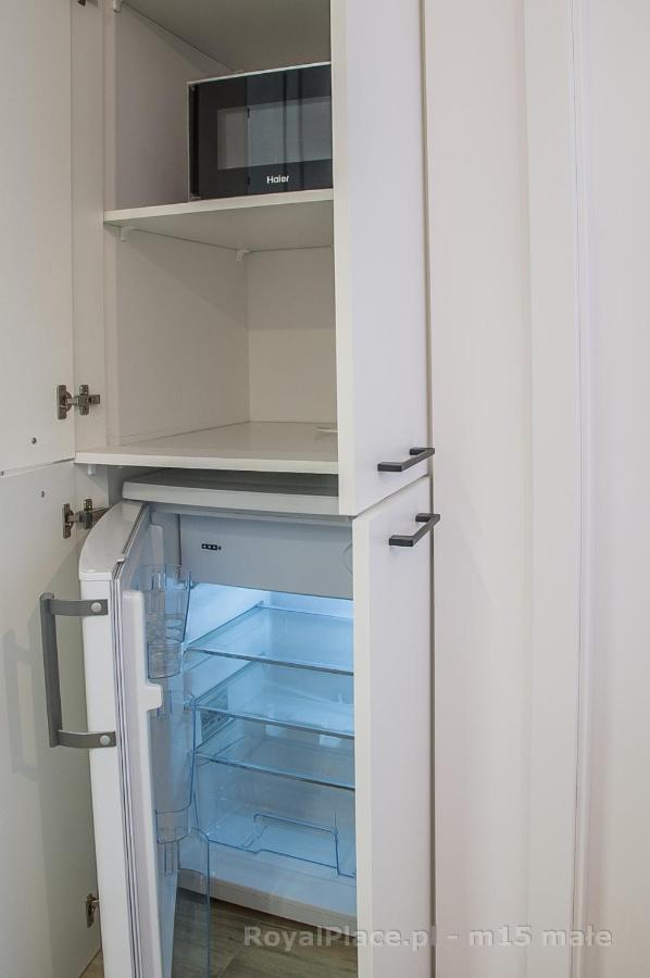 Apartament Royal Place 19 II Białystok Esterno foto
